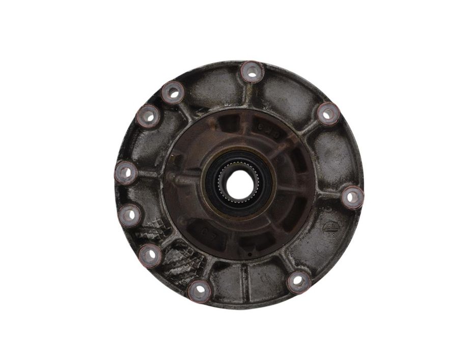 Масляний насос КПП KIA SORENTO BL 2006-2009 (АКПП) 46110-4C001