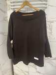 Sweter damski welniany