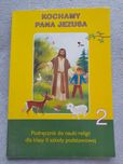 Podręcznik do religii klasa 2