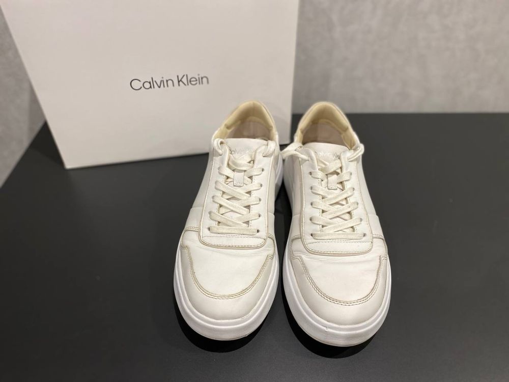 Чоловічі кросівки Calvin Klein