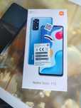 Telefon redmi note 11 S