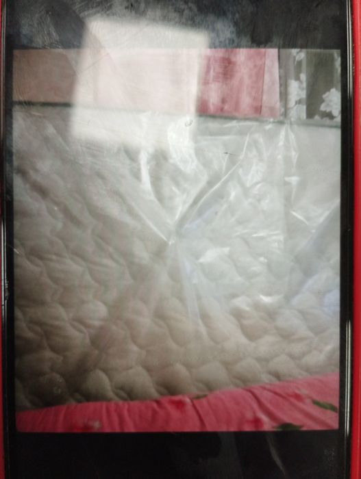 Ортопедичний матрац