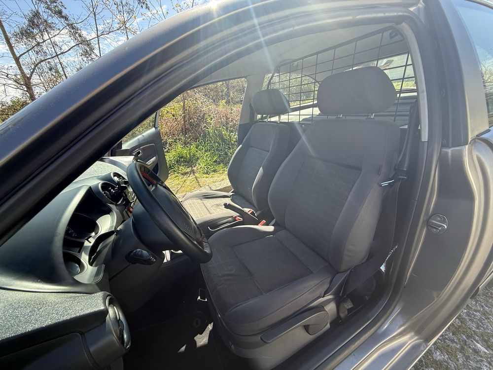 Seat ibiza 6L 1.4