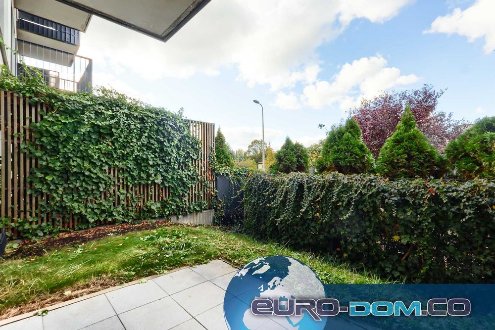 5615 - Mieszkanie na wynajem  Poznań, Grunwald