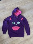 Bluza z motywem kota