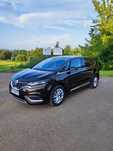 Renault Espace Renault Espasce V