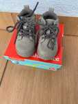 Szare trzewiki buty Fisher price r.20 jak nowe