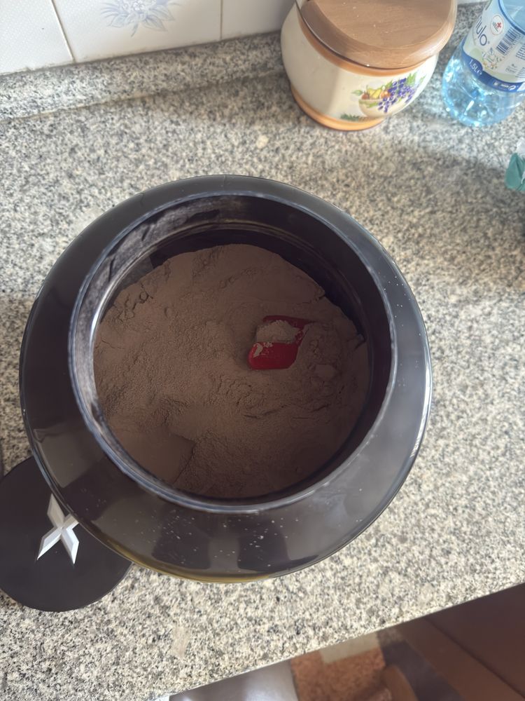 100% Whey Hydro Isolate Pro 2000g