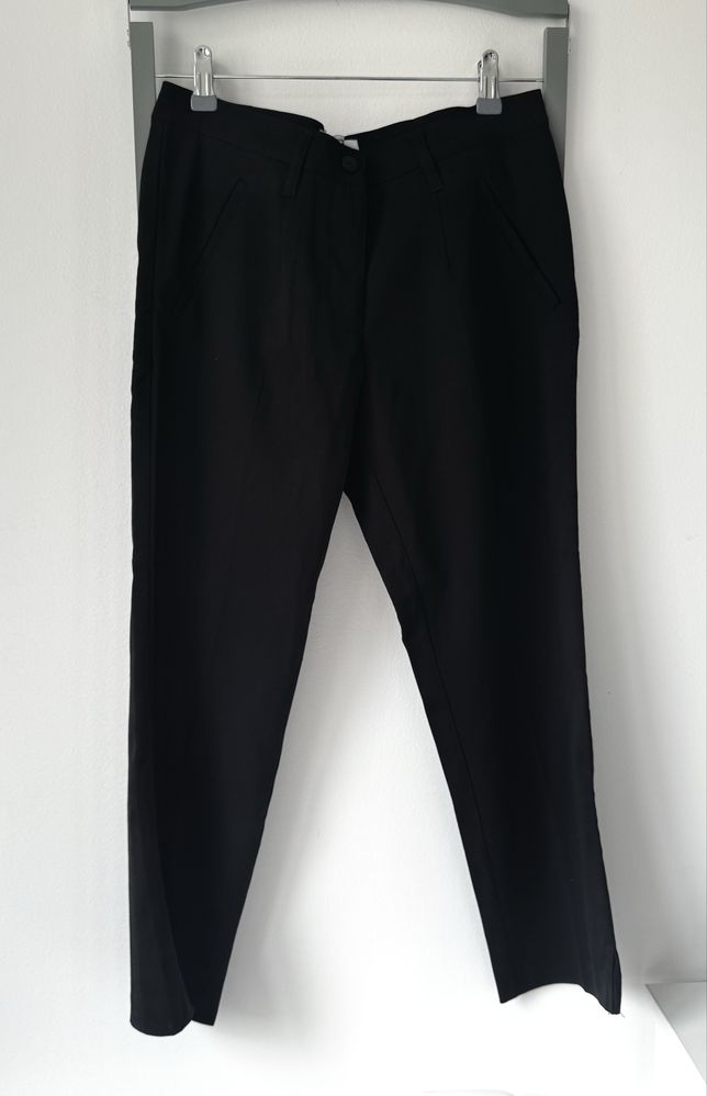 Eleganckie spodnie damskie BPC NOWE