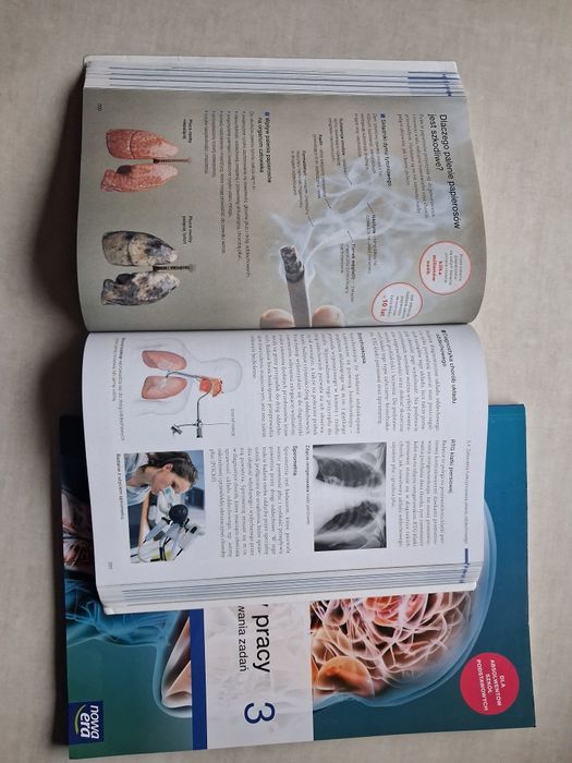 Biologia na czasie 3 komplet