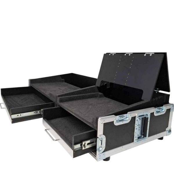 Obsidian NXP + NX2 + 21''