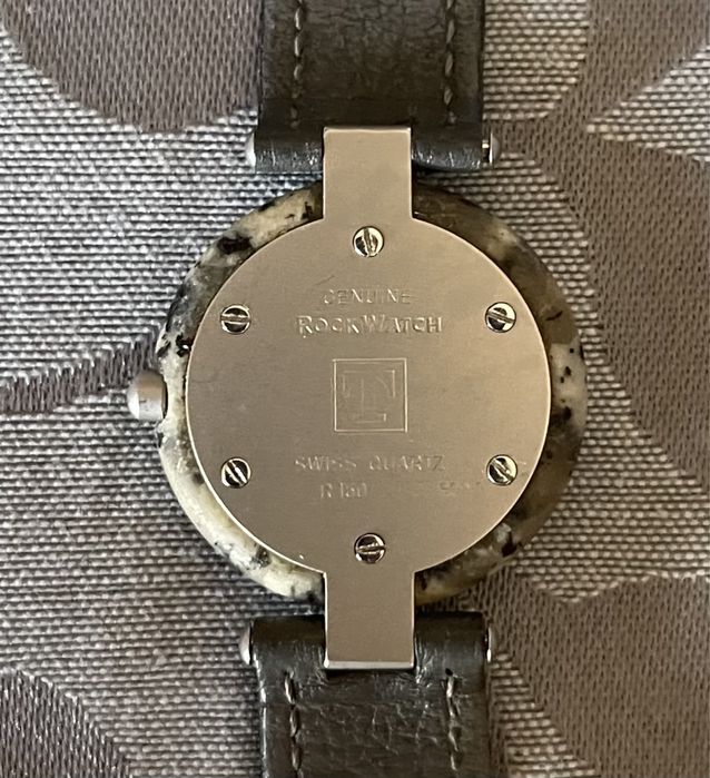 Tissot RockWatch