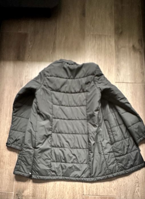 Jack Wolfskin Damska kurtka 3w1