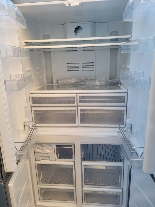 Холодильник Beko Side by side