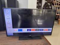 Telewizor 40” smart/wifi/Netflix/toutube/prime/dvbt-2