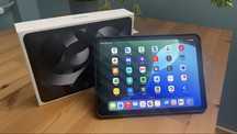 iPad Air 5-tej generacji Wi-Fi 64GB A2588 Space Grey