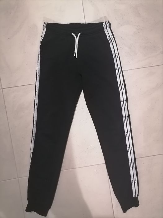 Chłopięce Champion