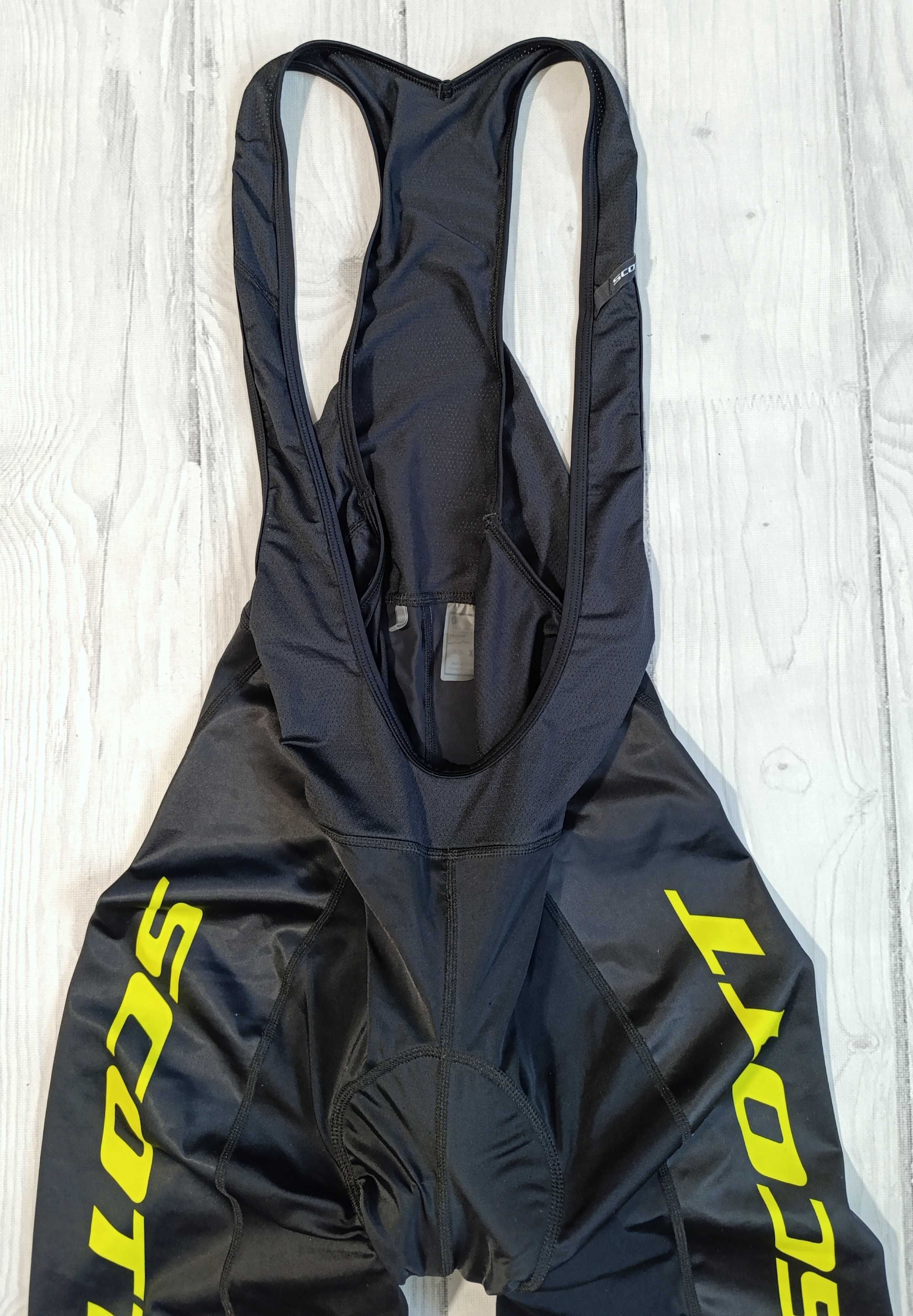Spodenki Scott r. XL