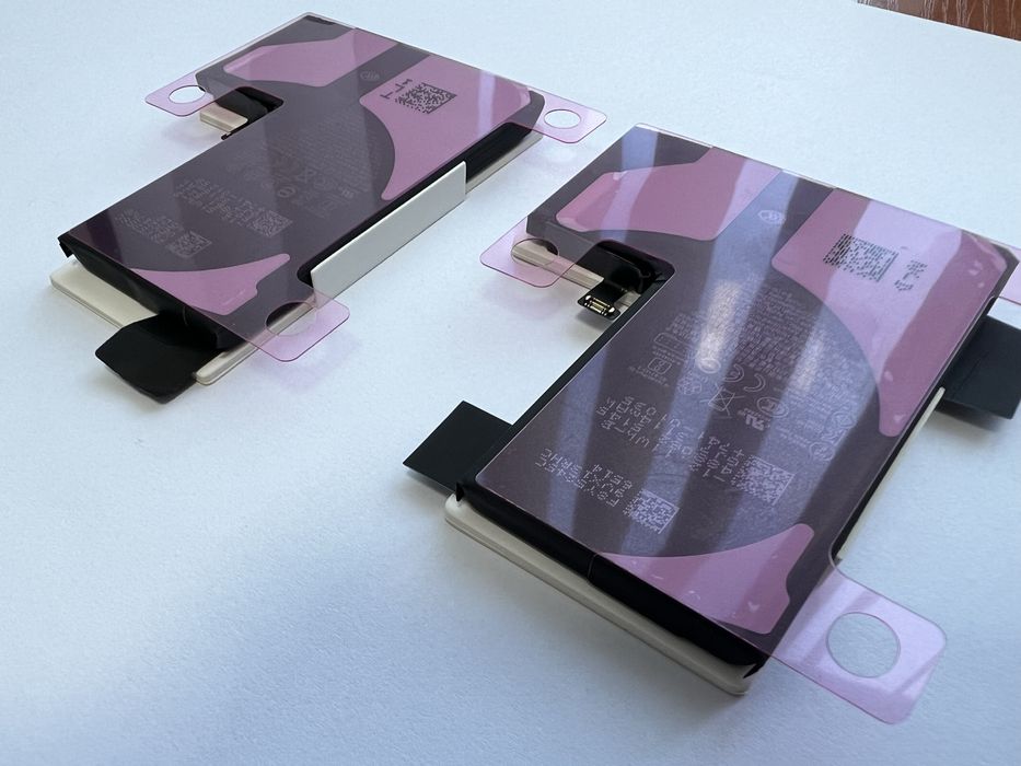 Акумулятор ORIGINAL батерея iphone 13 pro 14 pro оригинал айфон акб