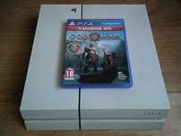 PS4 500gb - Usado