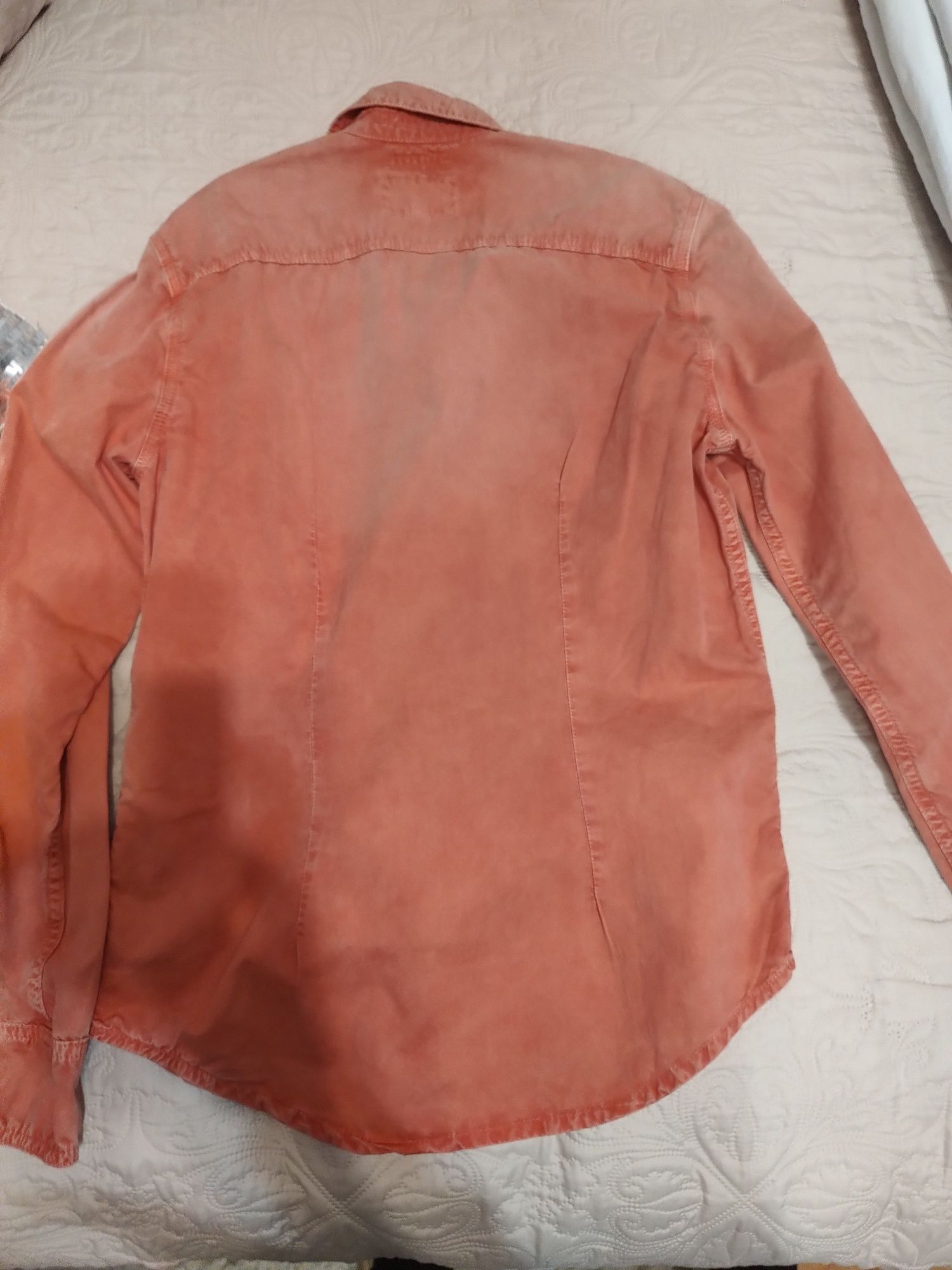 Pepe Jeans koszula męska Nowa