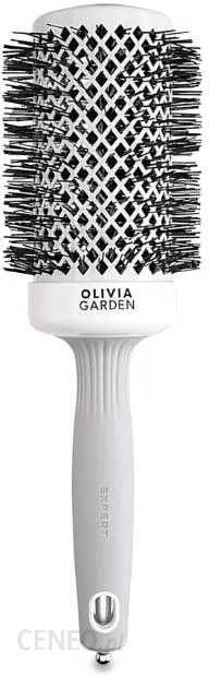 Olivia Garden Ceramic+Ion Tourmaline Szczotka do modelowania 55mm