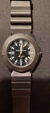 Zegarek firmy Smith&Wesson Amphibian Commando