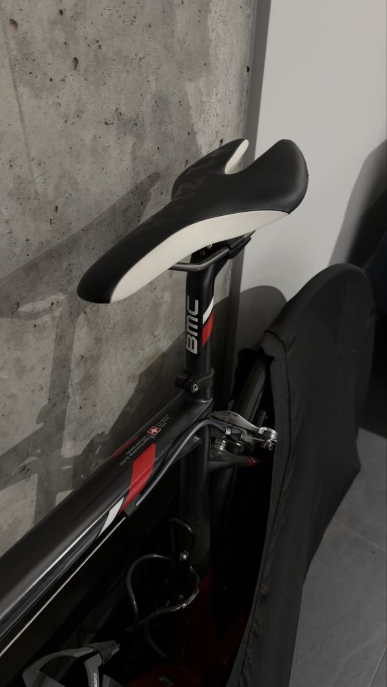 bmc teammachine slr02 Carbon