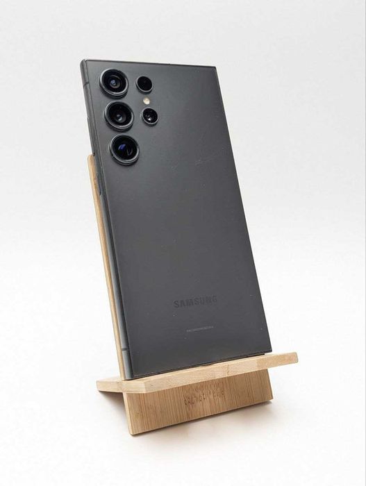 Samsung Galaxy S24 Ultra 256 GB 5G fioletowy