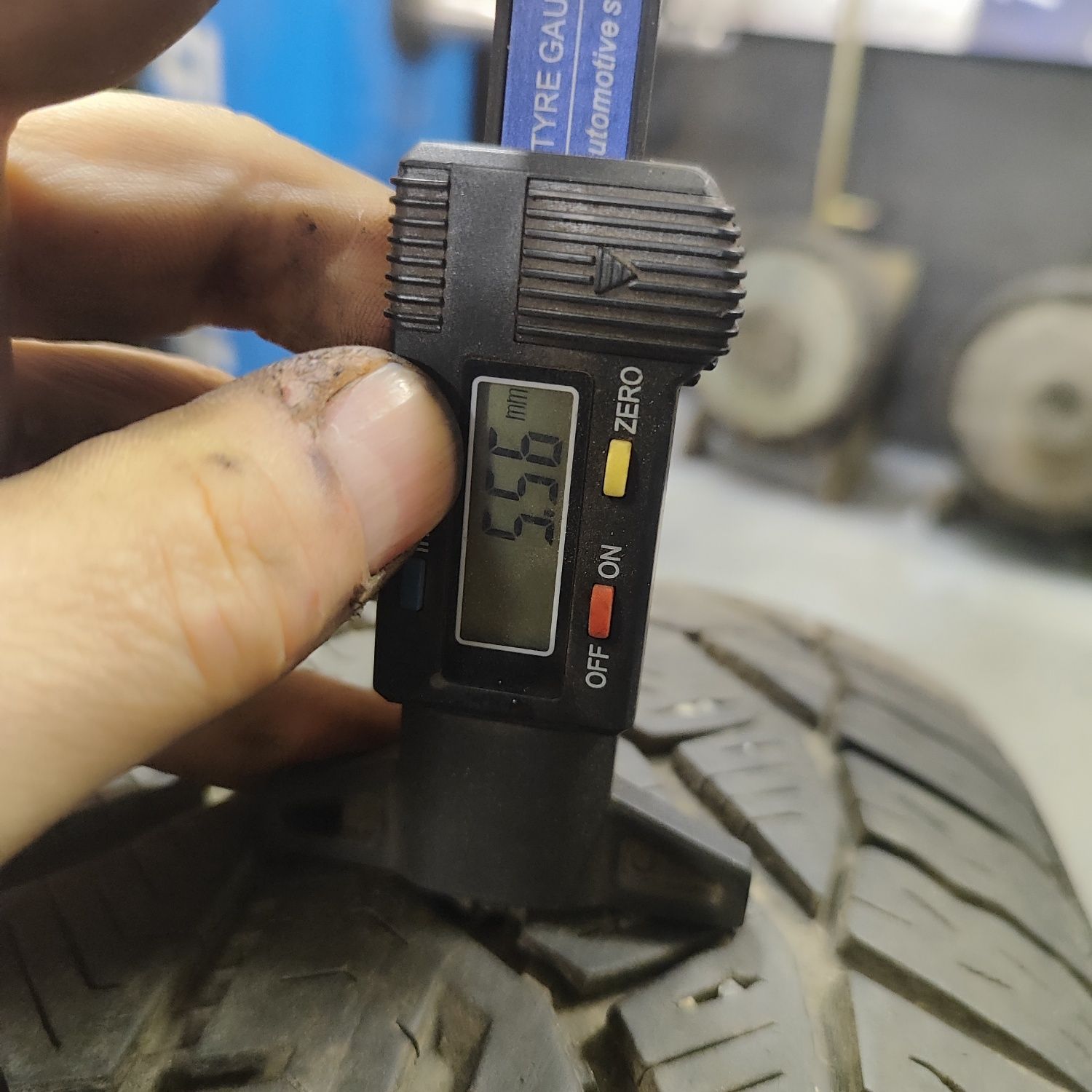 215 60 R17 Opony zimowe Riken 2020rok 2szt