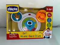 Bateria musical - Chicco