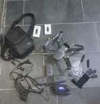 DRONE DJI MAVIC POR