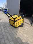 Agregat pradotworczy 6,9 kw trzy fazy