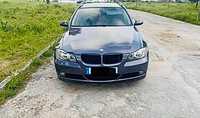 BMW 320D Touring