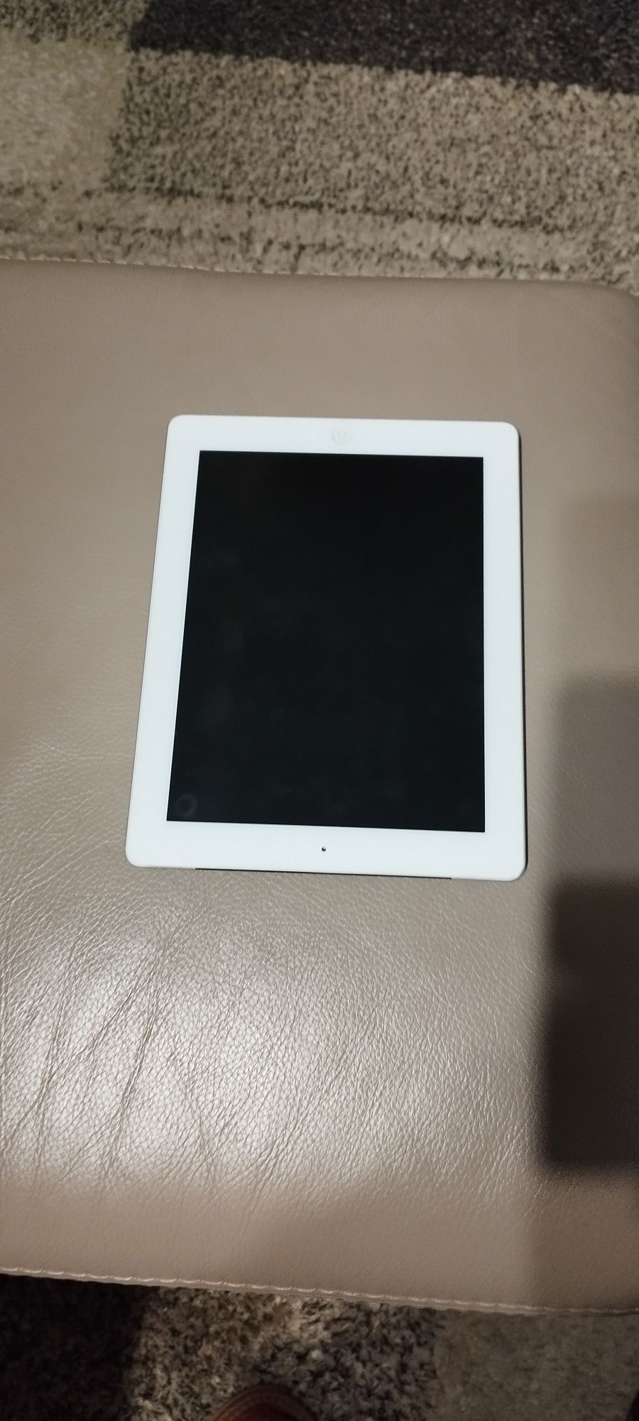 iPad 4 wi-fi 16GB cellular A1460