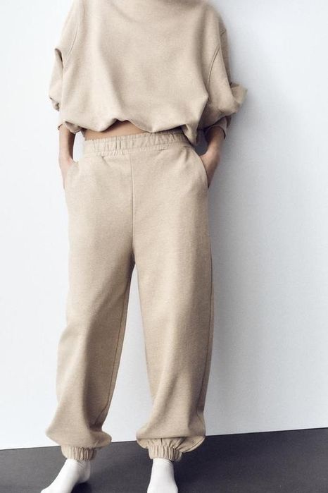 Костюм Zara жіночий