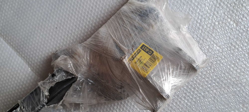 Hak holowniczy C3 I Citroen STEINHOF C-031 NOWY