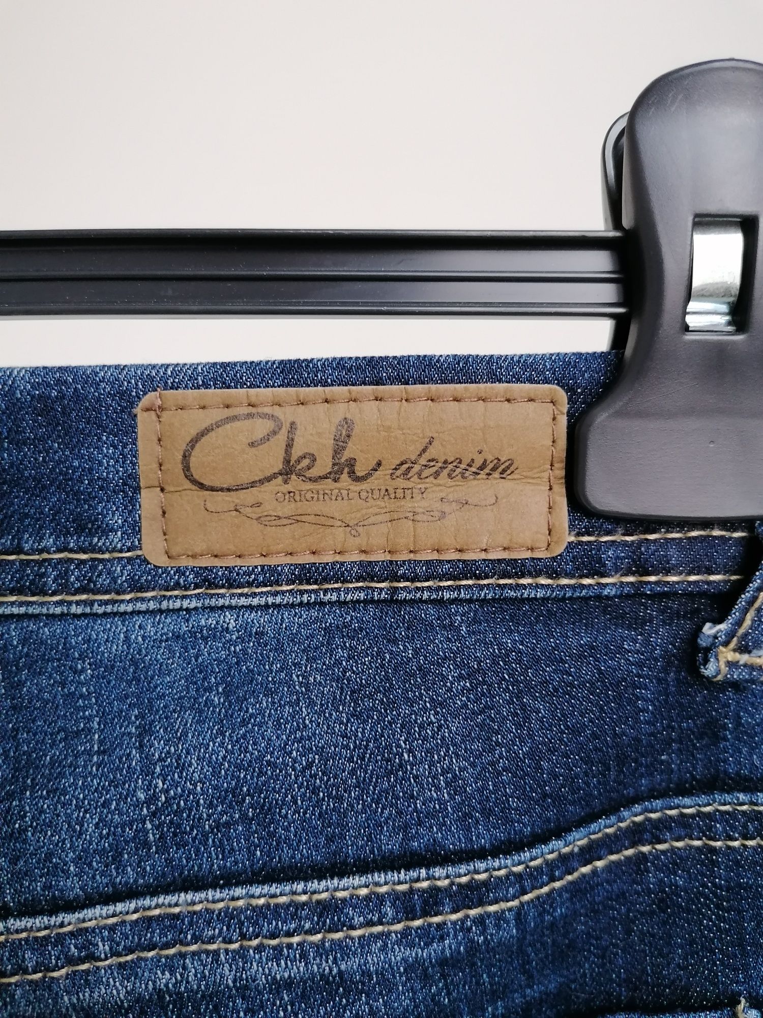 Джинси Clockhous Denim