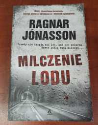 Rangar Jonansson - Milczenie lodu