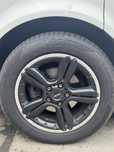 Продам резину  triangle 235/55/r18 2025