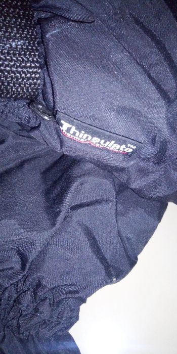 Rękawice treningowe