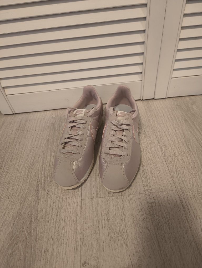 Buty damskie Nike
