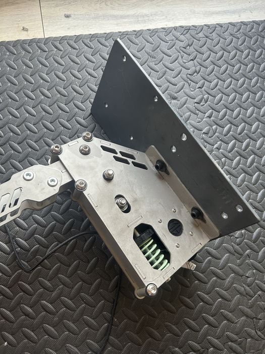 TAU Sequential Shifter V1 simracing