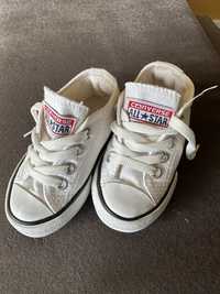 Buty dziecięce Converse rozmiar 20
