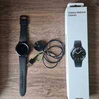 Samsung Galaxy Watch 4 Classic Black