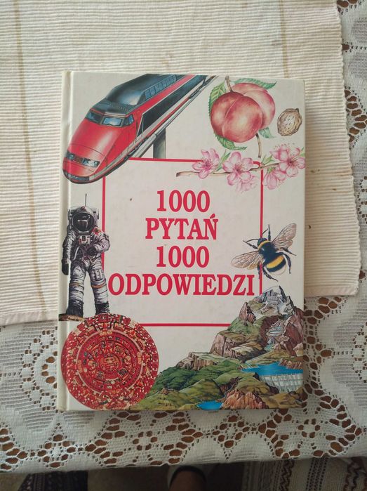 1000 pytań 1000 odpowiedzi