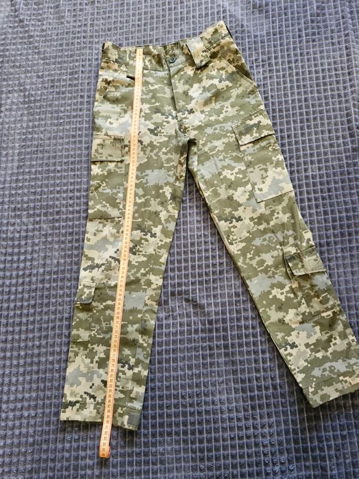 Жіноча форма б/у