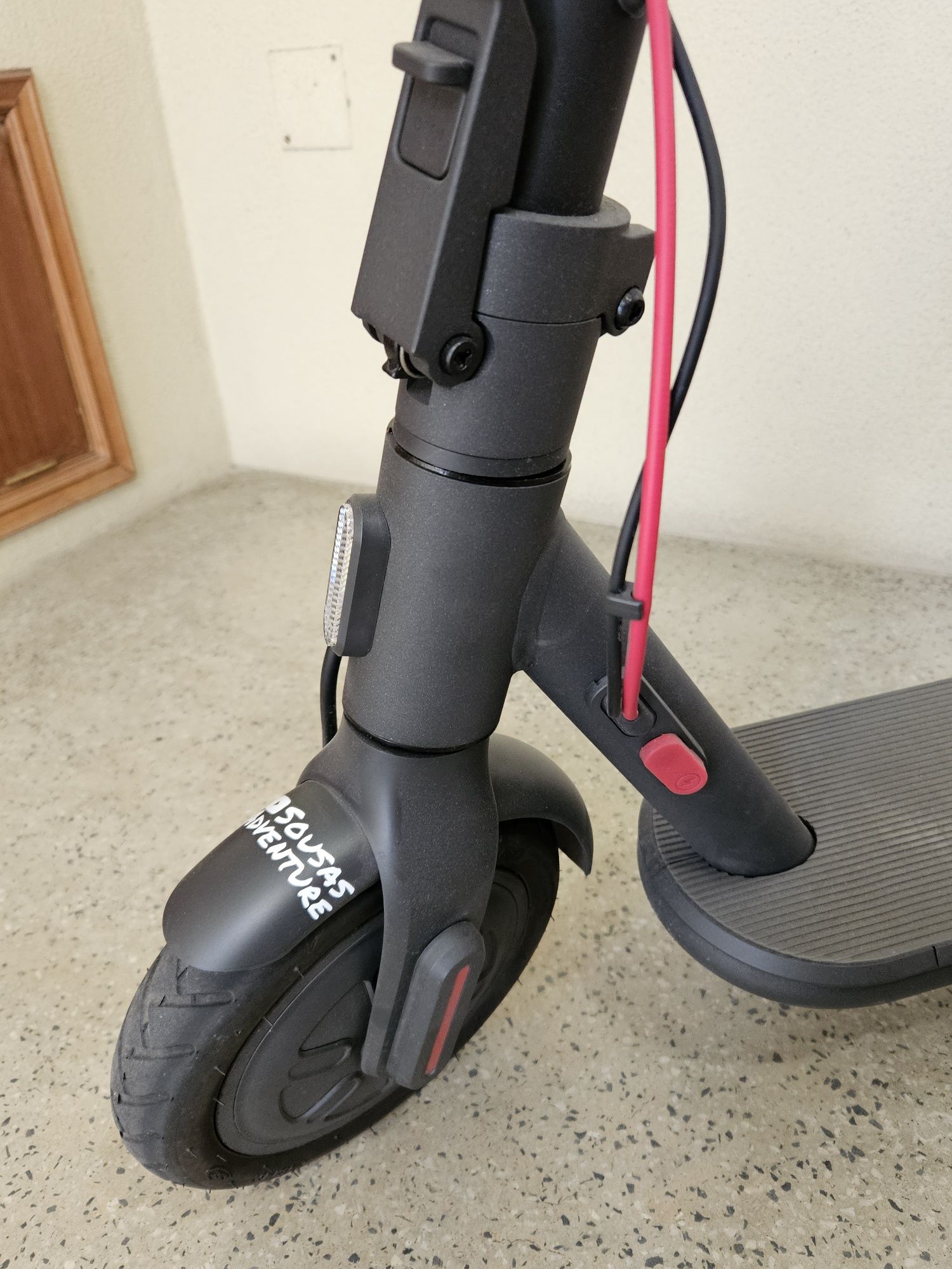 Trotinete Scooter xiaomi mi 4 lite