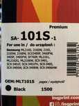 Tusz toner do drukarki samsung ml2160