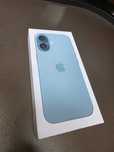 Iphone 16 128GB Teal